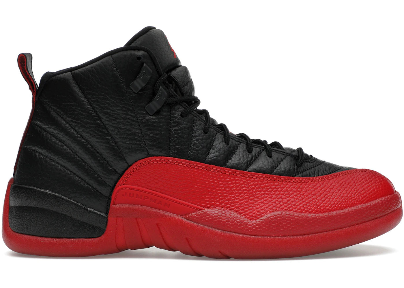 512021 Jordan 12 Retro Flu Game (2025)