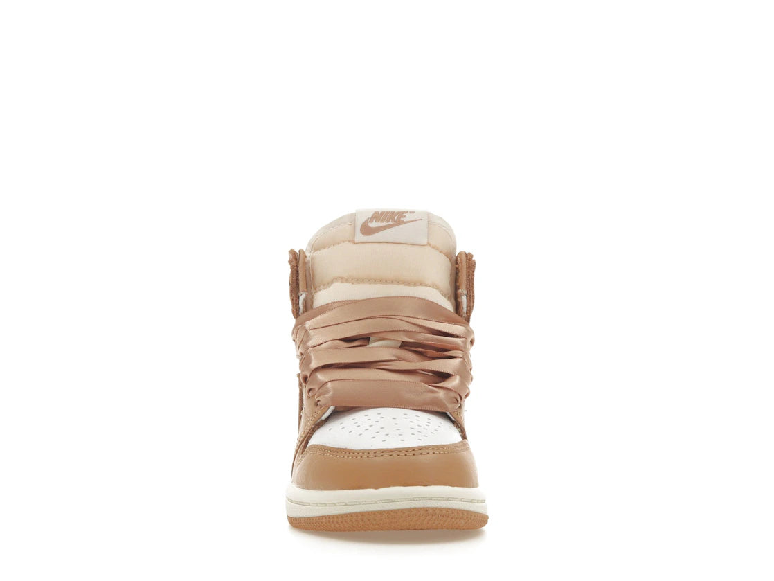 313205 Jordan 1 Retro High OG Praline (PS)