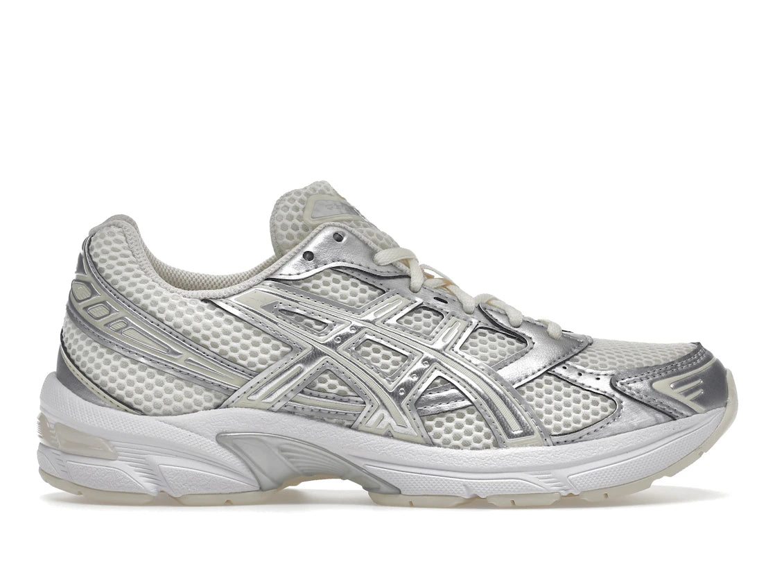 523645 ASICS Gel-1130 Cream Pure Silver (Women's)