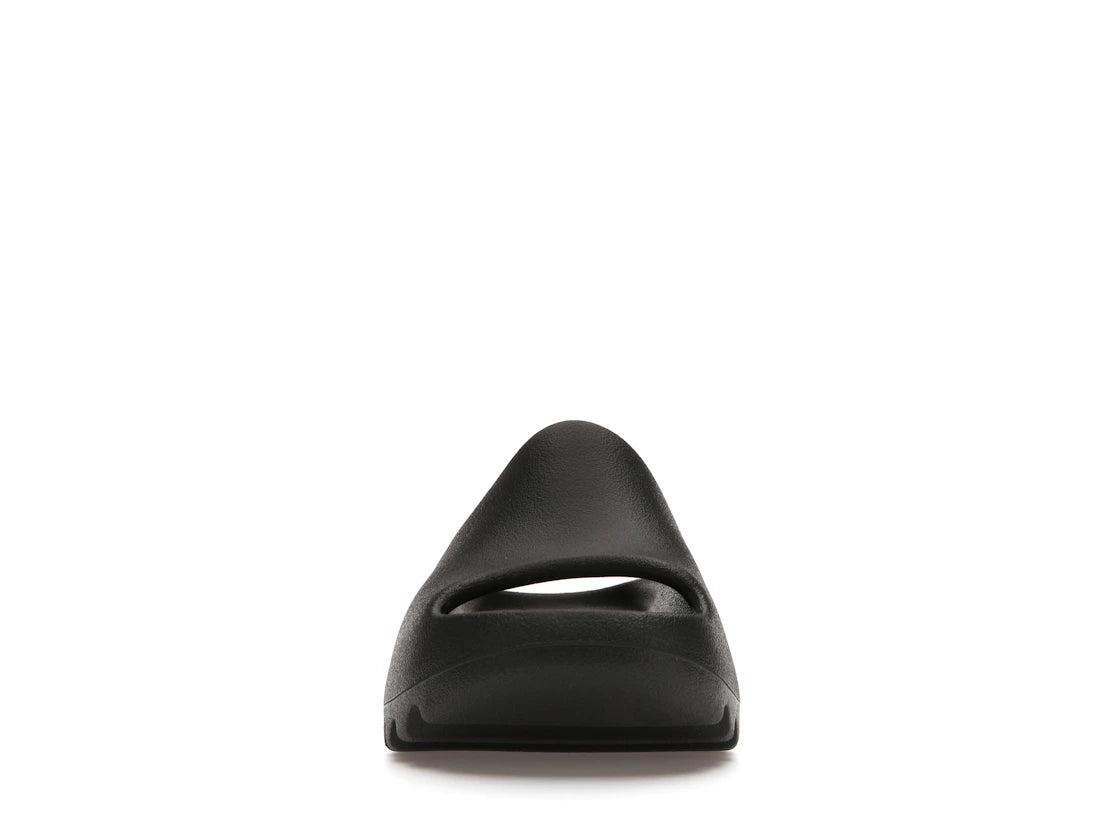 SP8194 Yeezy Slides Kids 'Onyx'