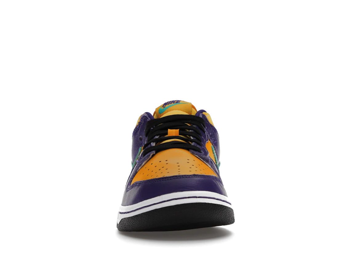 491827 Nike Dunk Low LX Lisa Leslie (Women's)