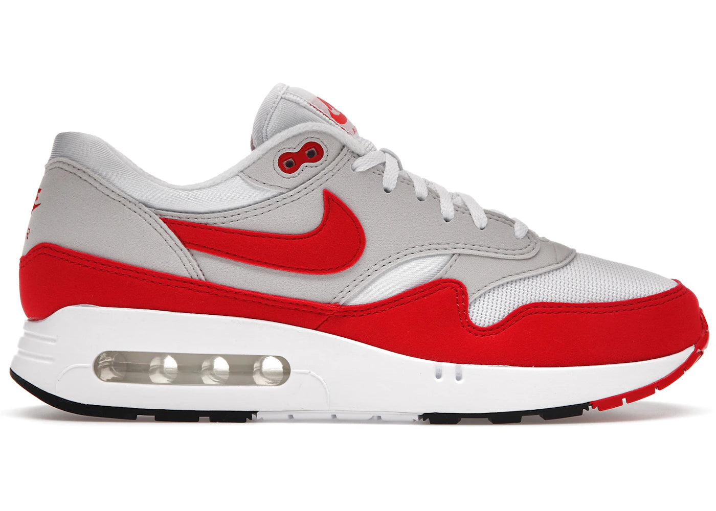 817200 Nike Air Max 1 '86 OG Big Bubble Sport Red