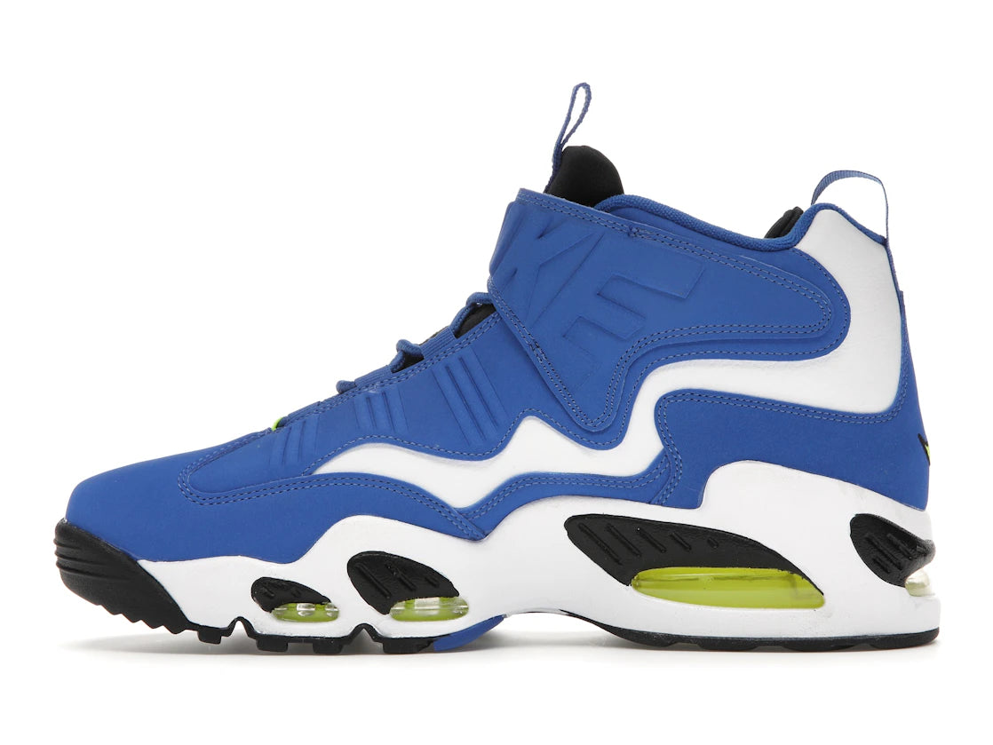 589175 Nike Air Griffey Max 1 Varsity Royal (2021/2026)