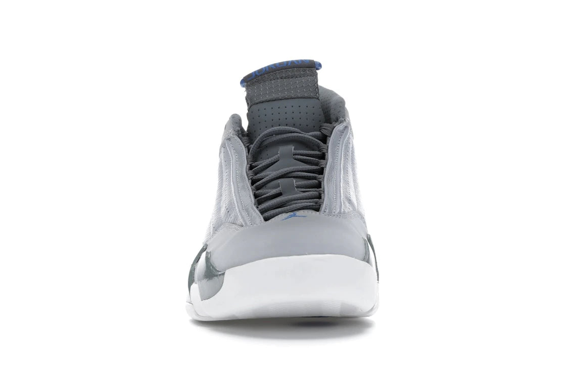 SP11800 Jordan 14 Wolf Grey
