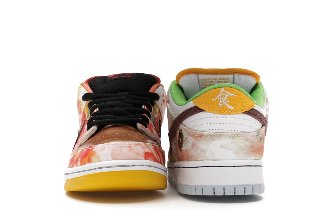 SP15104 Nike SB Dunk Low Street Hawker
