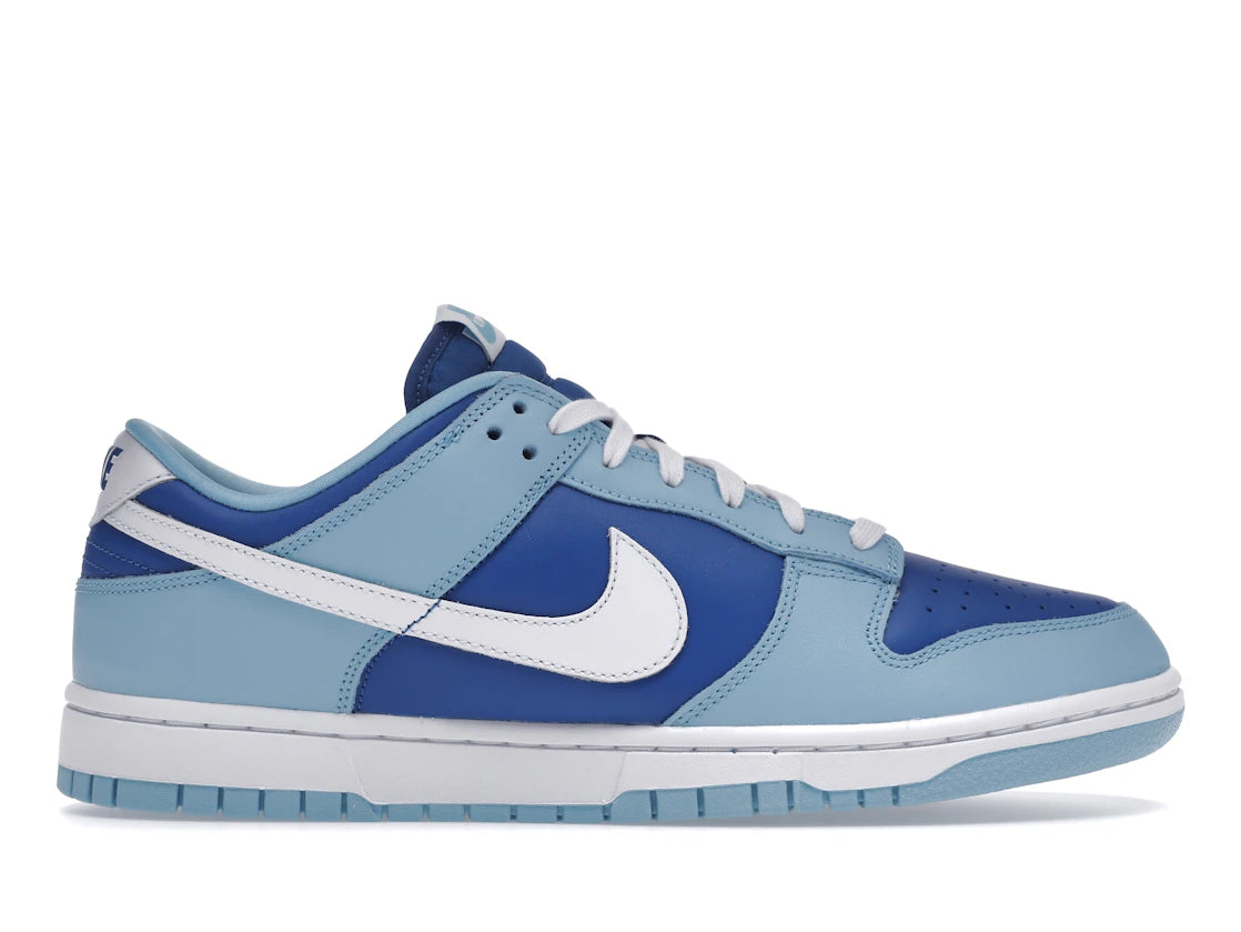 SP6062 Dunk Low Retro QS 'Argon' 2022