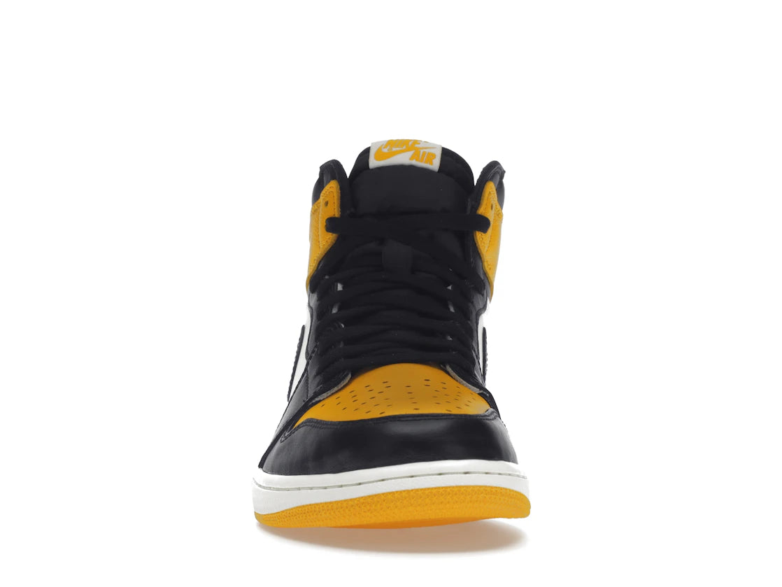 354242 Jordan 1 Retro High OG Taxi