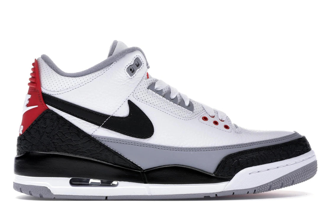 461603 Jordan 3 Retro Tinker Hatfield