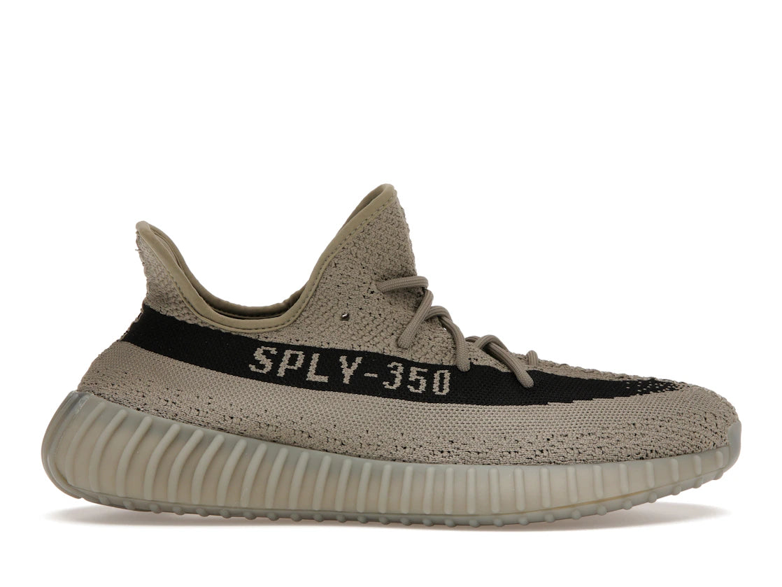 677336 adidas Yeezy Boost 350 V2 Granite