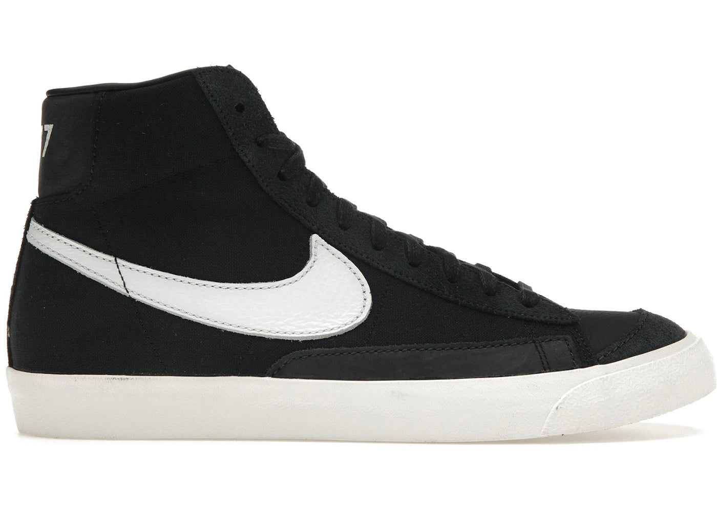 604451 Nike Blazer Mid 77 Vintage Slam Jam Class 1977 (Special Box)