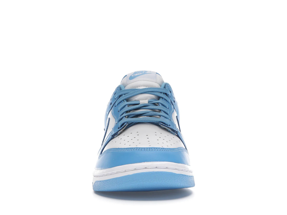 Dunk Low 'University Blue'