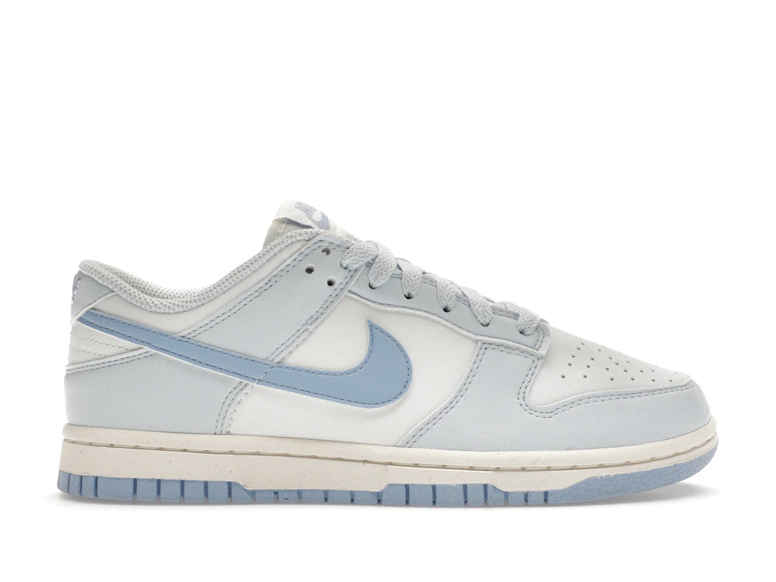 635931 Nike Dunk Low Next Nature Blue Tint (Women's)