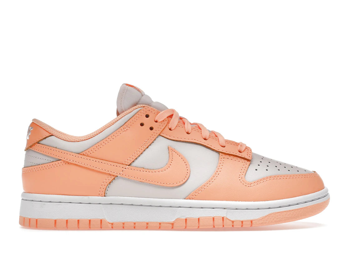 713506 Wmns Dunk Low 'Peach Cream'