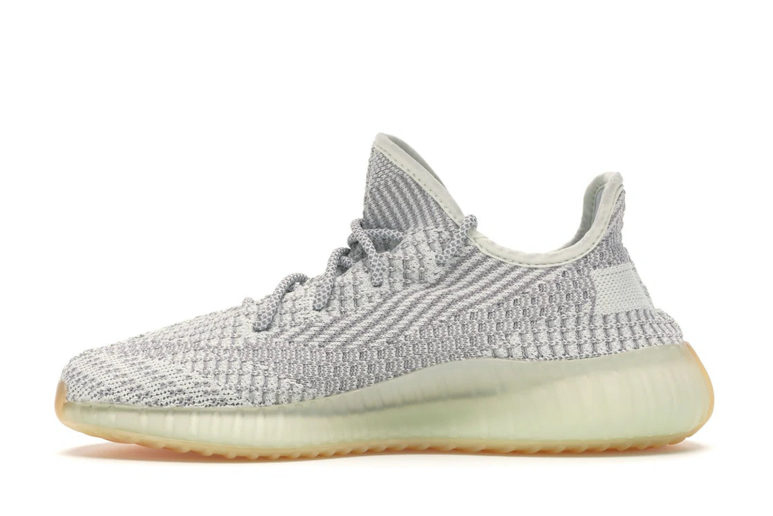 459136 Yeezy Boost 350 V2 'Yeshaya Non-Reflective'
