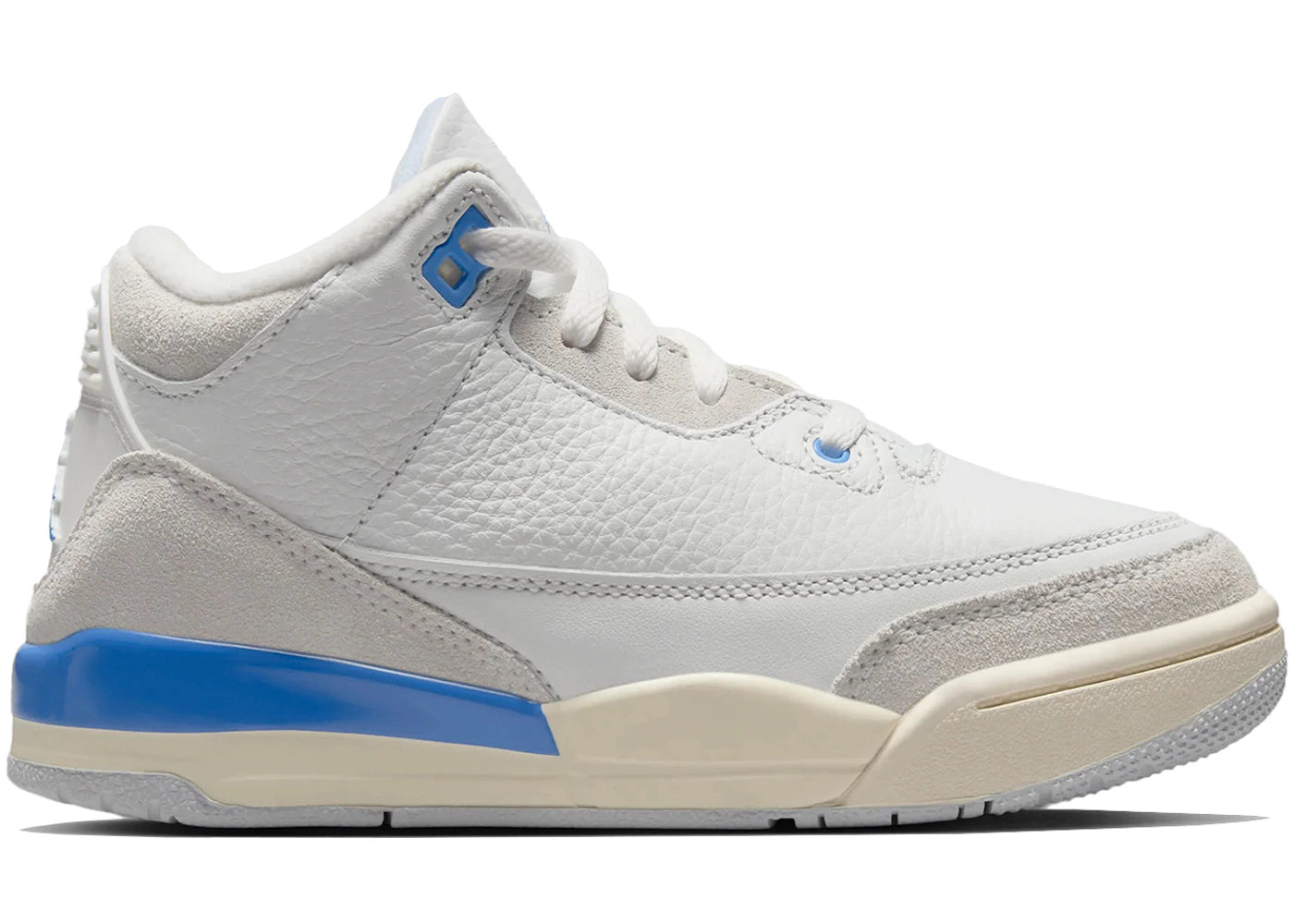 611766 Jordan 3 Retro Lucky Shorts (PS)