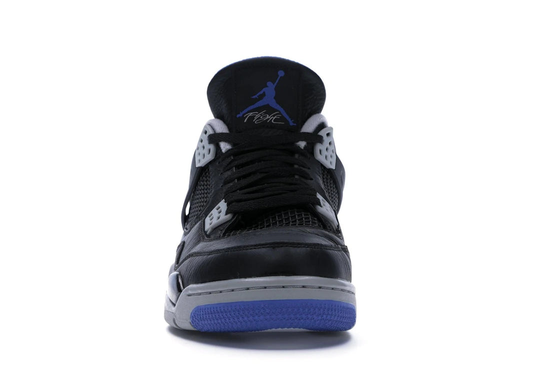 SP344 Air Jordan 4 Retro 'Motorsports Alternate'