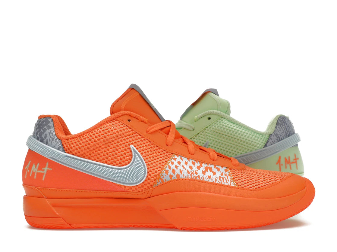 824813 Nike Ja 1 Mismatched