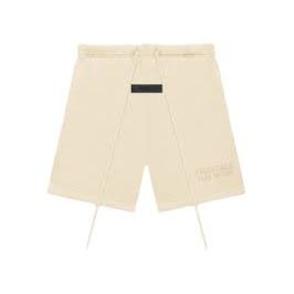276371 Fear of God Essentials Sweatshorts 'Egg Shell'