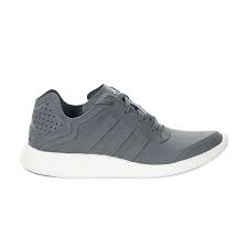 509628 Adidas PureBoost 'Tech Grey'