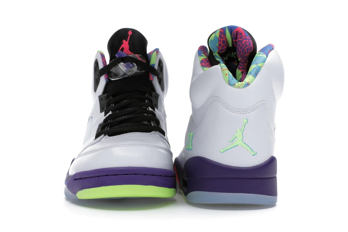 630300 Jordan 5 Retro Alternate Bel-Air
