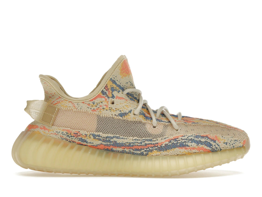 SP8098 Yeezy Boost 350 V2 'MX Oat'