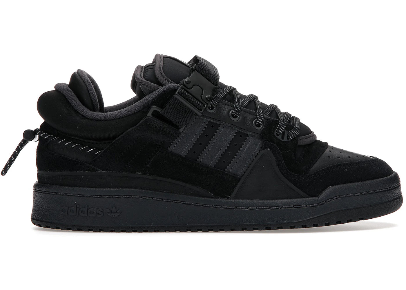 SP11995 adidas Forum Low Bad Bunny Back to School