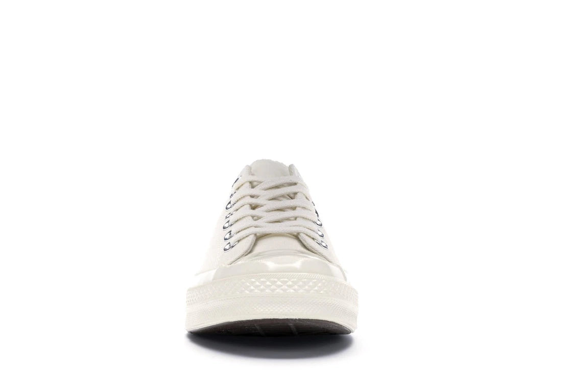 589054 Converse Chuck Taylor All Star 70 Ox Comme des Garcons PLAY White