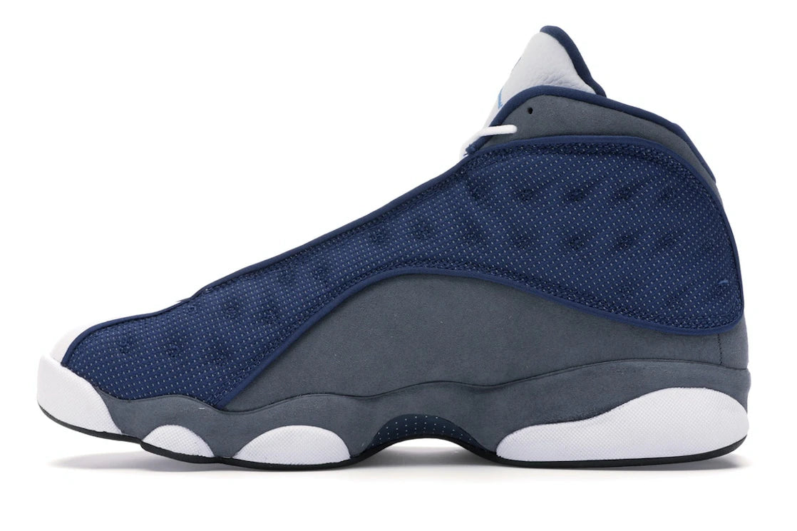 585786 Air Jordan 13 Retro 'Flint' 2020