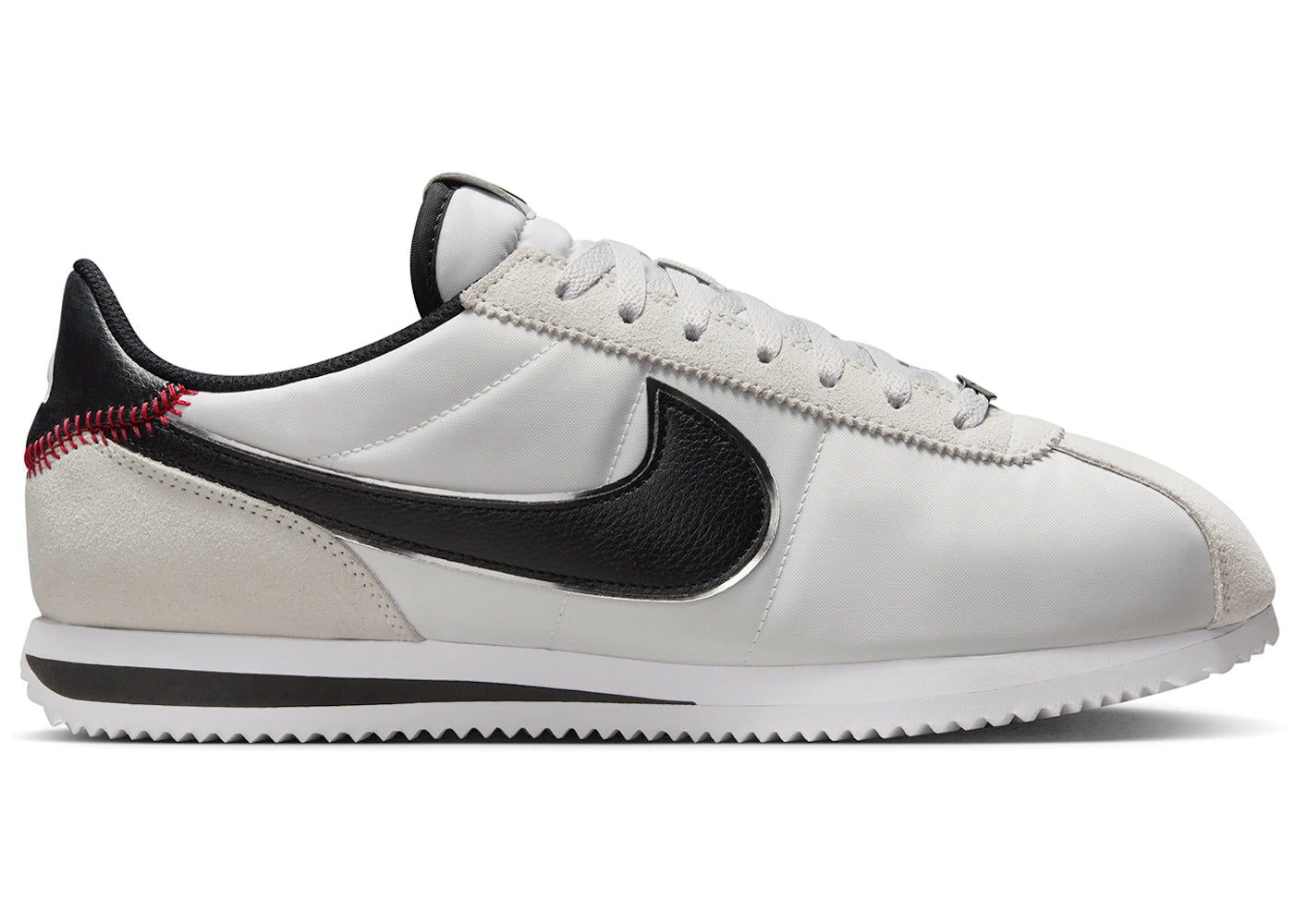 450115 Nike Cortez TXT Jackie Robinson Day