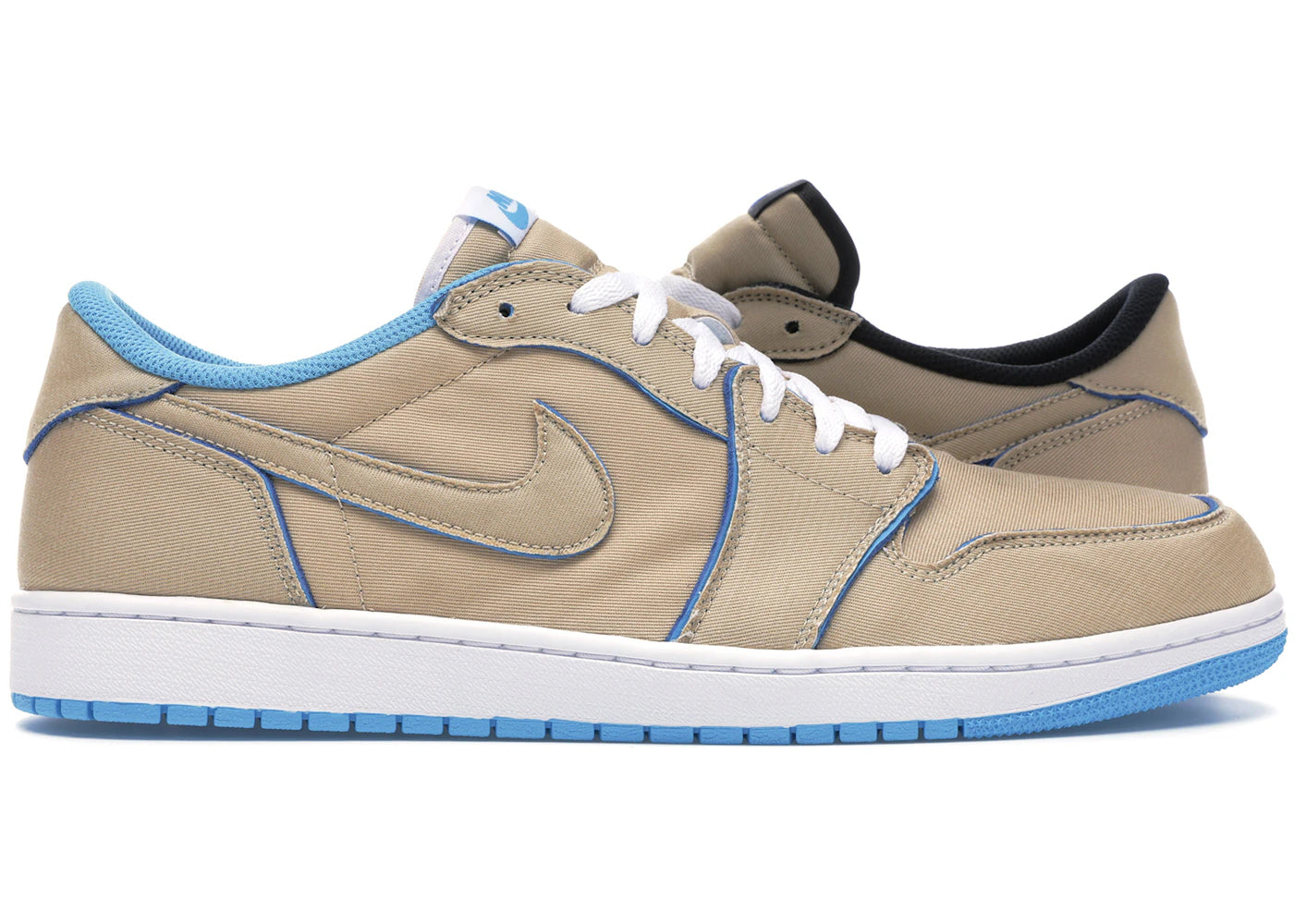 529314 Jordan 1 Low SB QS Lance Mountain Desert Ore