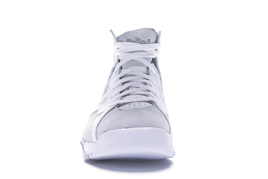 548803 Jordan 7 Retro Pure Platinum