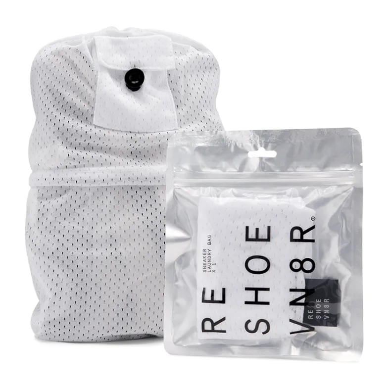 376573 Reshoevn8r Sneaker Laundry Bag