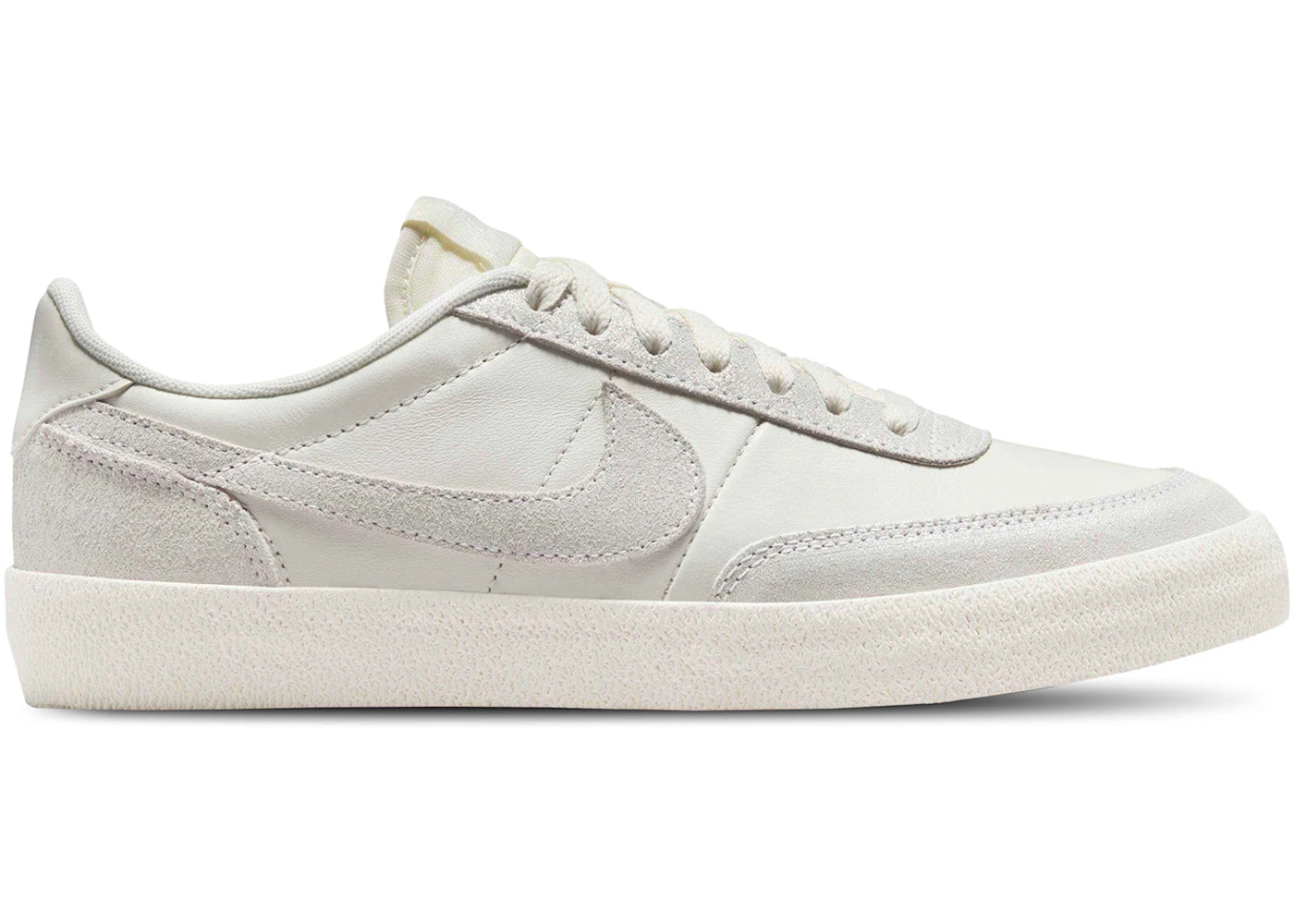 451061 Nike Killshot 2 Sail Team Red (Women's)
