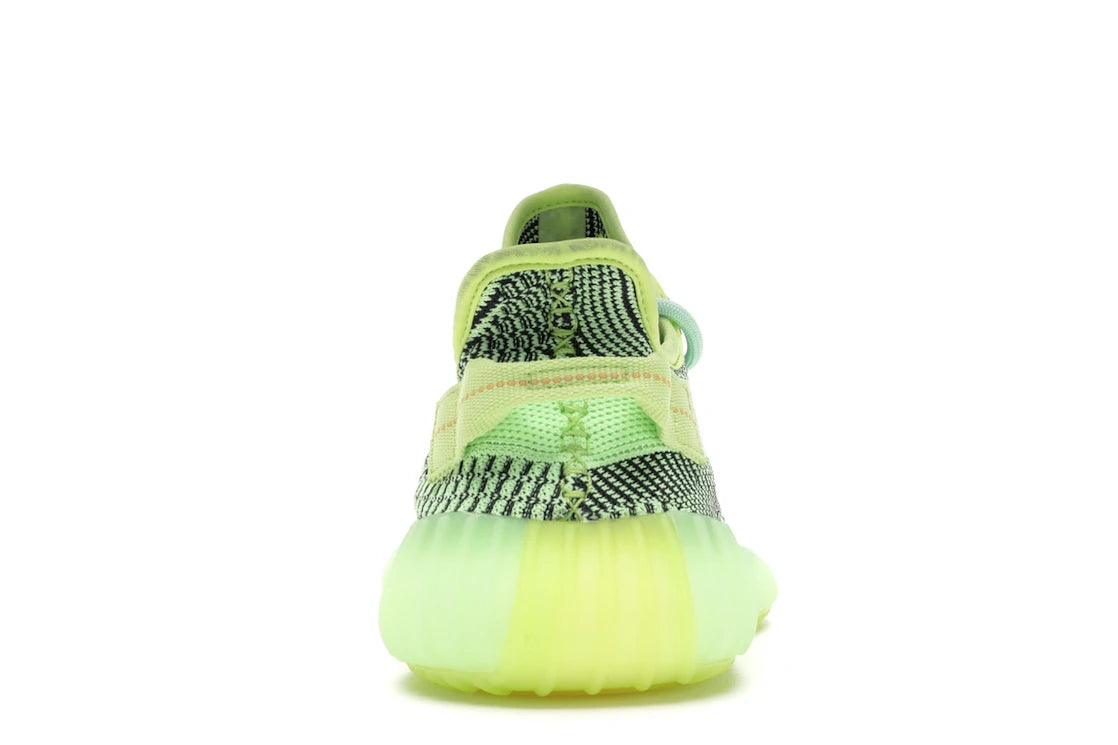 588942 Yeezy Boost 350 V2 'Yeezreel Non-Reflective'
