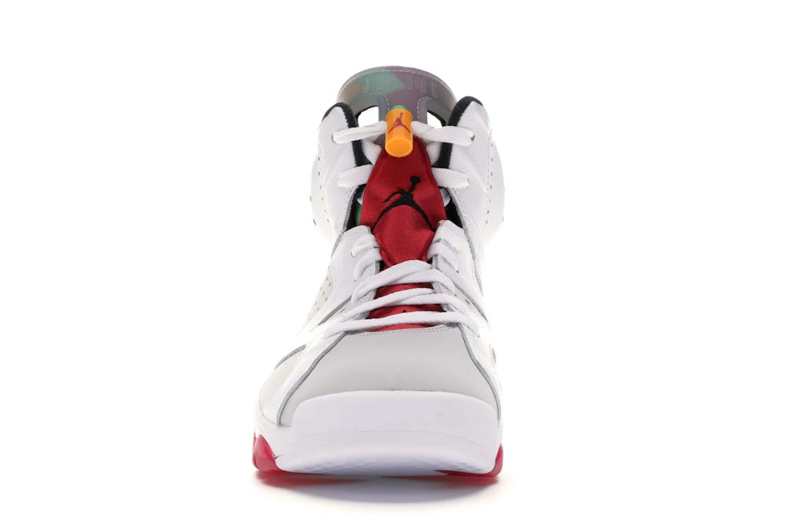 721700 Jordan 6 Retro Hare