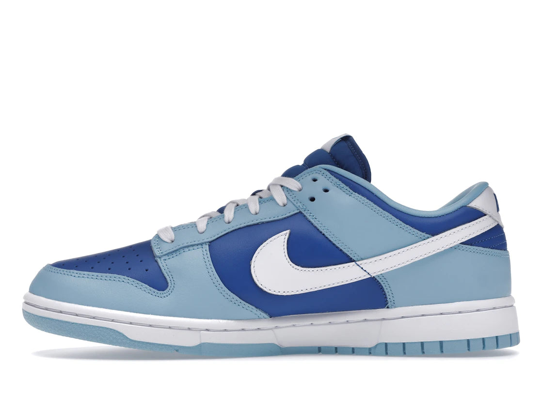 SP6062 Dunk Low Retro QS 'Argon' 2022