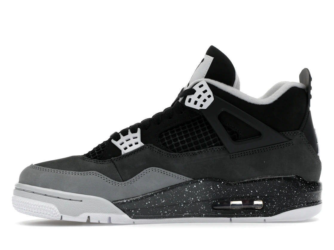 756537 Jordan 4 Retro Fear (2024)