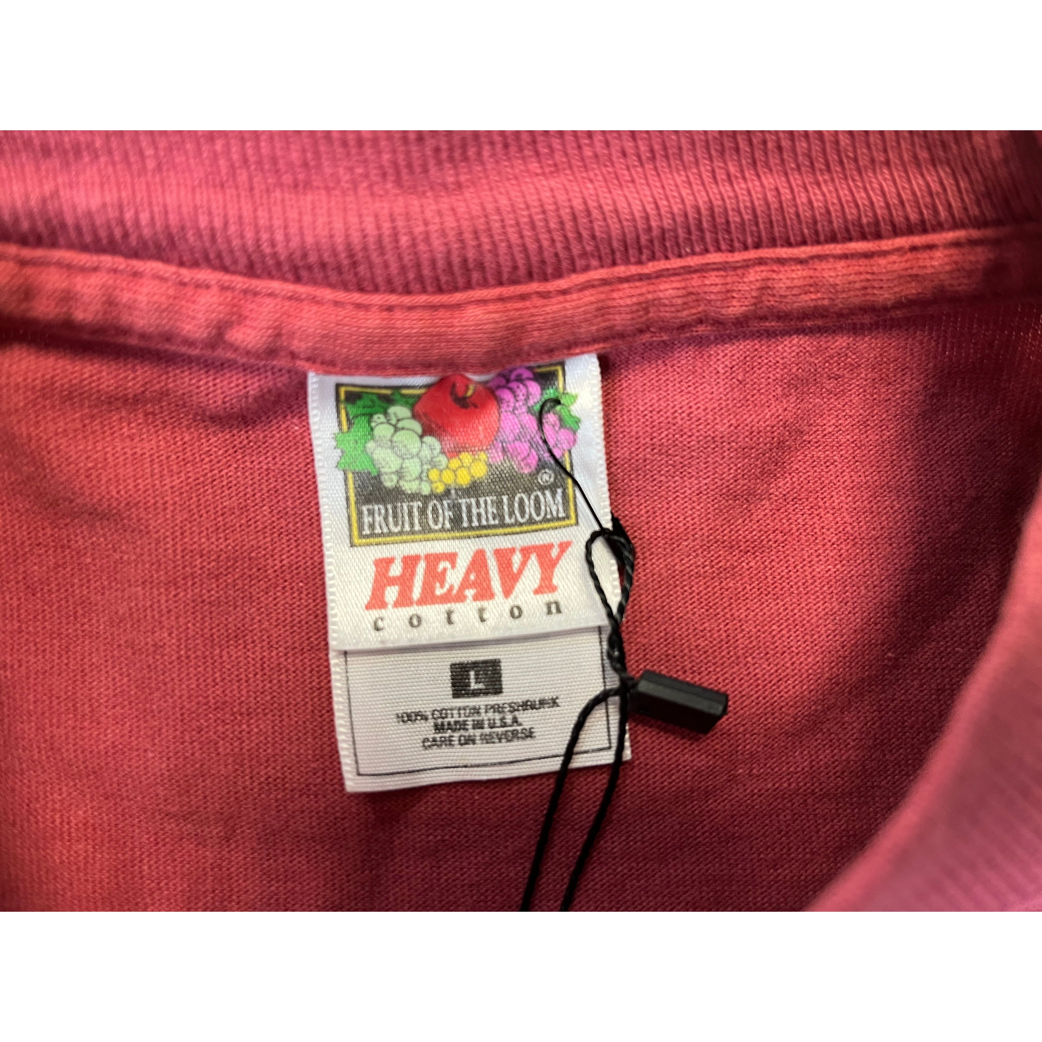 272761 (90s) Grand Canyon Native American Tribal Art T-Shirt