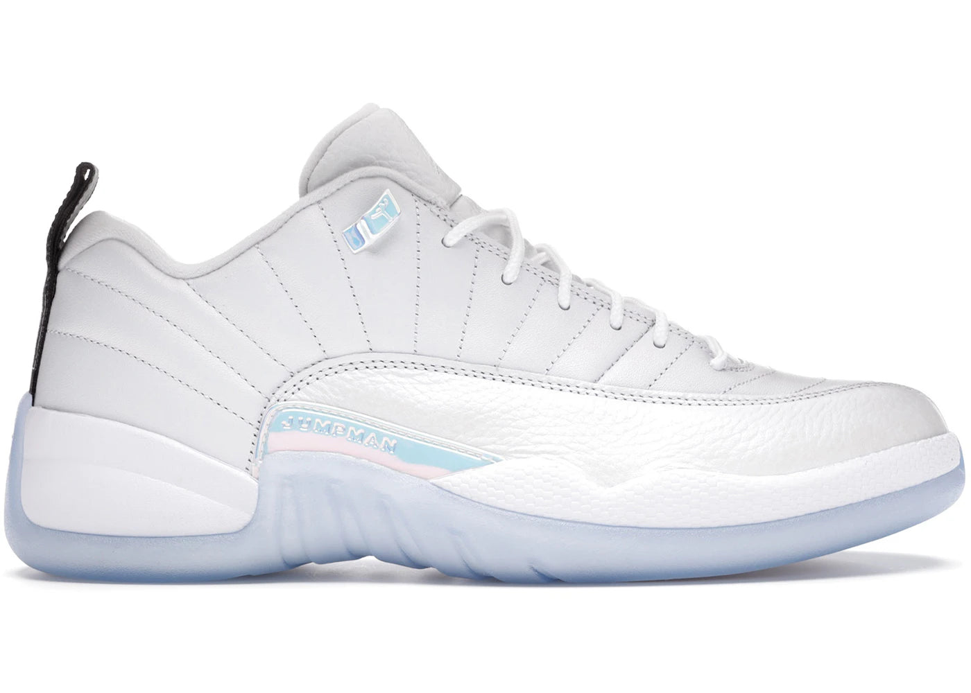 712268 Jordan 12 Retro Low Easter (2021)