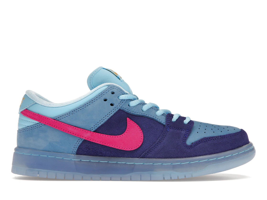 SP10048 Nike SB Dunk Low Run The Jewels