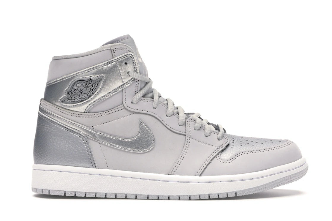 614455 Jordan 1 Retro High CO.JP Neutral Grey (2020)