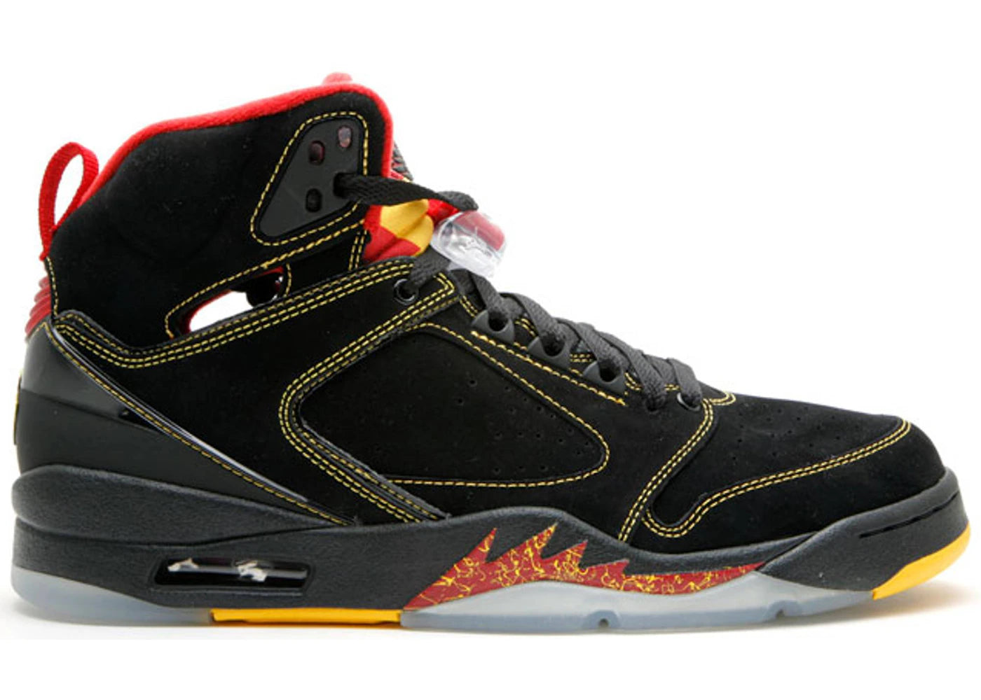 414703 Jordan Sixty Plus Atlanta Hawks