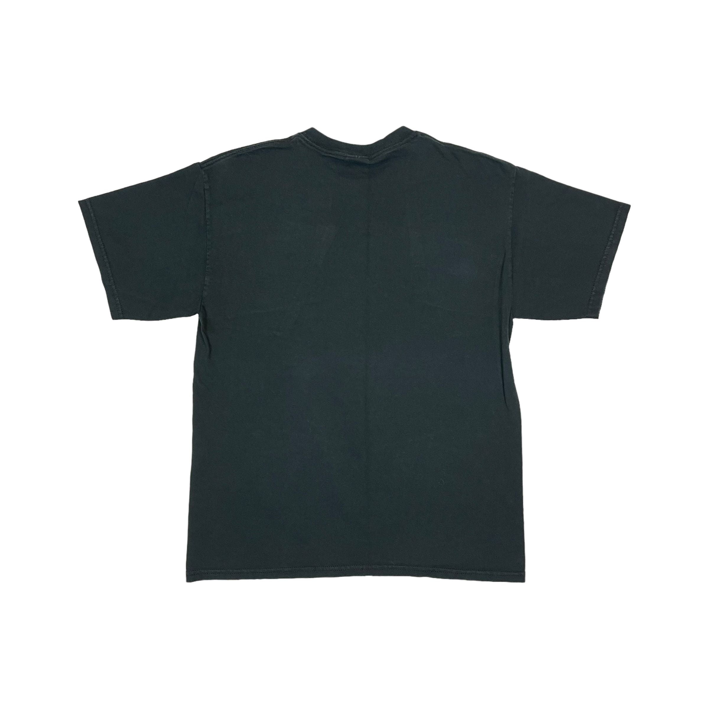 265210 (2007) Jeff Garcia Philadelphia Eagles QB NFL T-Shirt