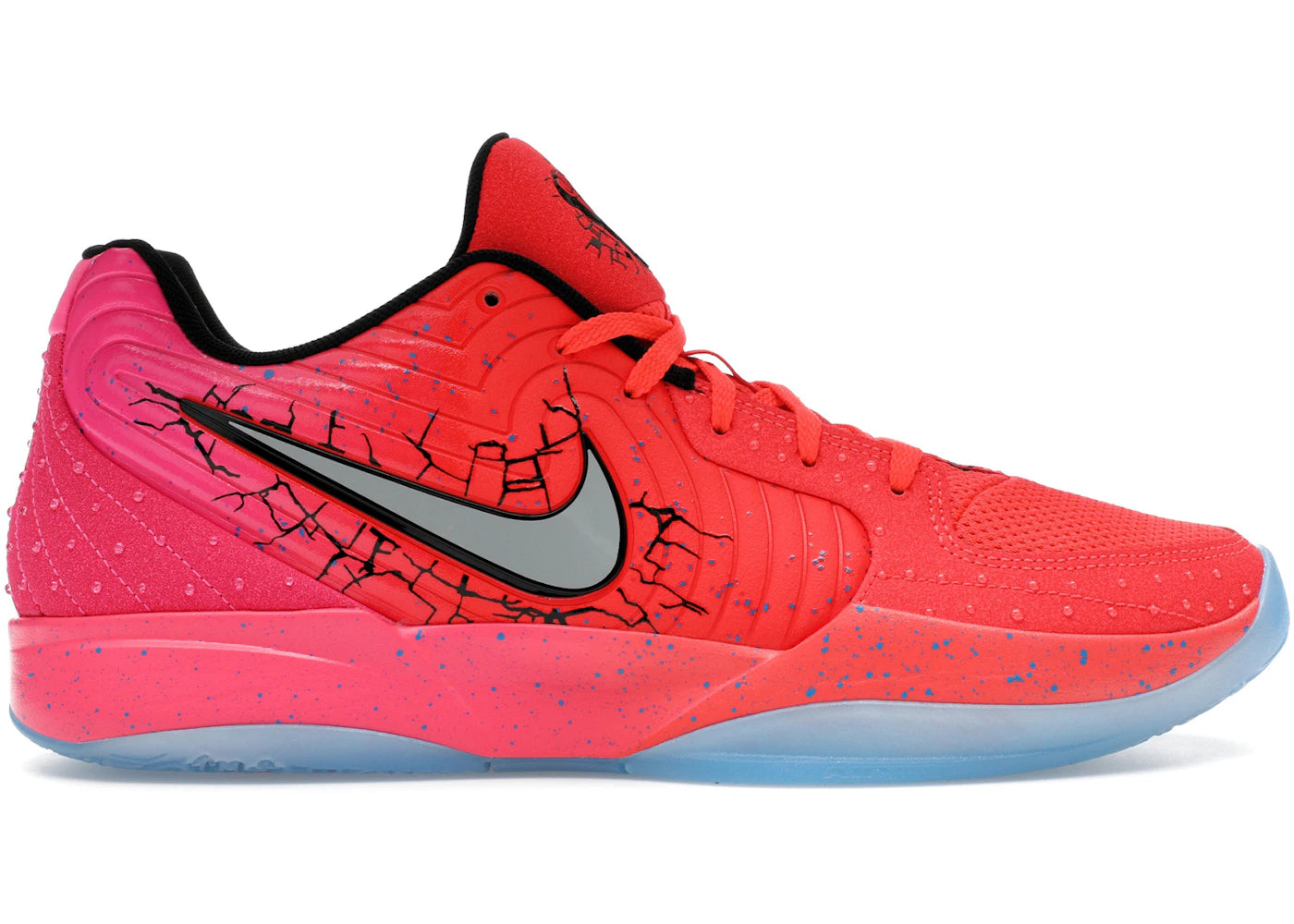 SP4963 Nike Ja 2 Kool-Aid Tropical Punch