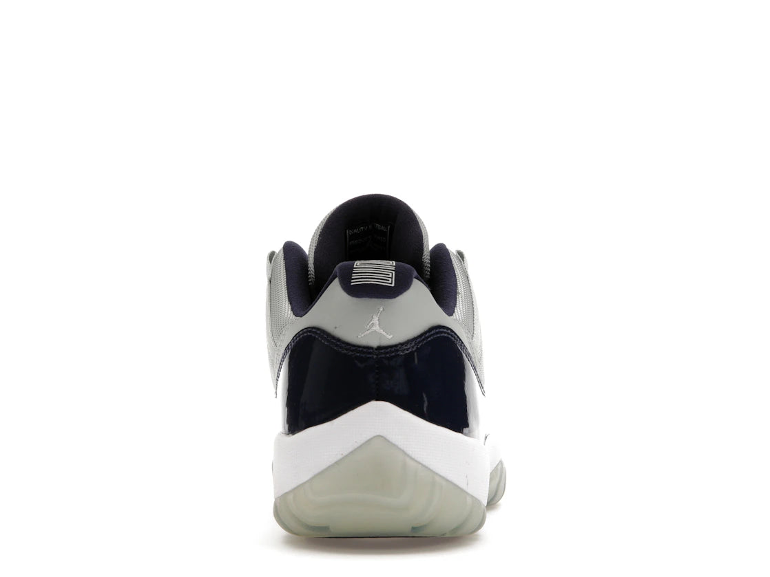 SP13496 Air Jordan 11 Retro Low 'Georgetown'