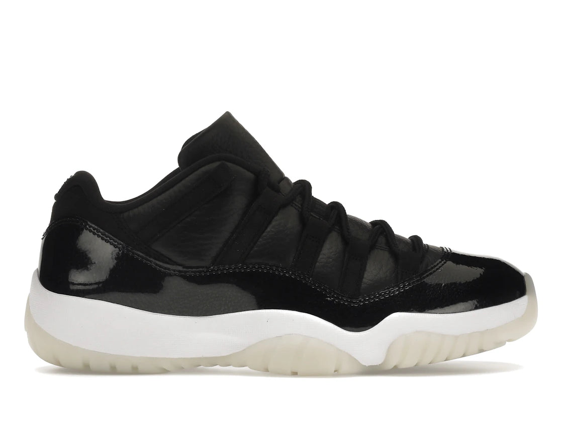 801566 Jordan 11 Retro Low 72-10