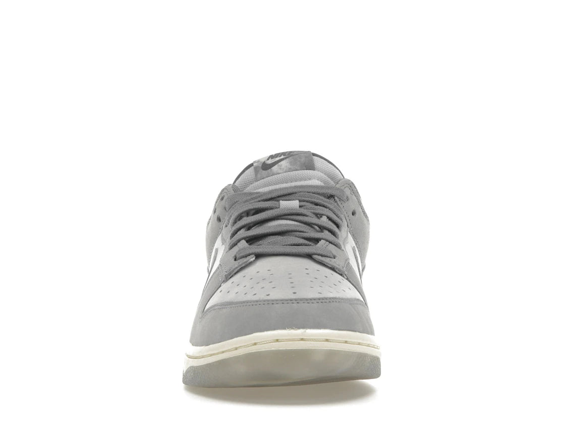 589108 Nike Dunk Low Cool Grey Football Grey (Women's)