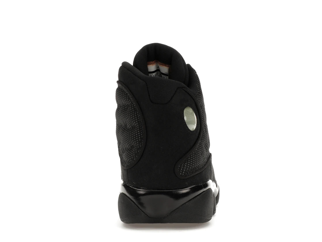 SP11364 Air Jordan 13 Retro 'Black Cat'