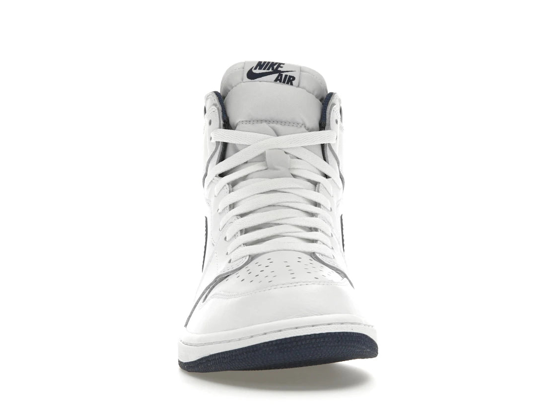 SP10682 Jordan 1 Retro Metallic Navy (2016)