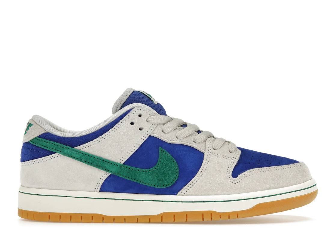 SP12151 Nike SB Dunk Low Hyper Royal Malachite